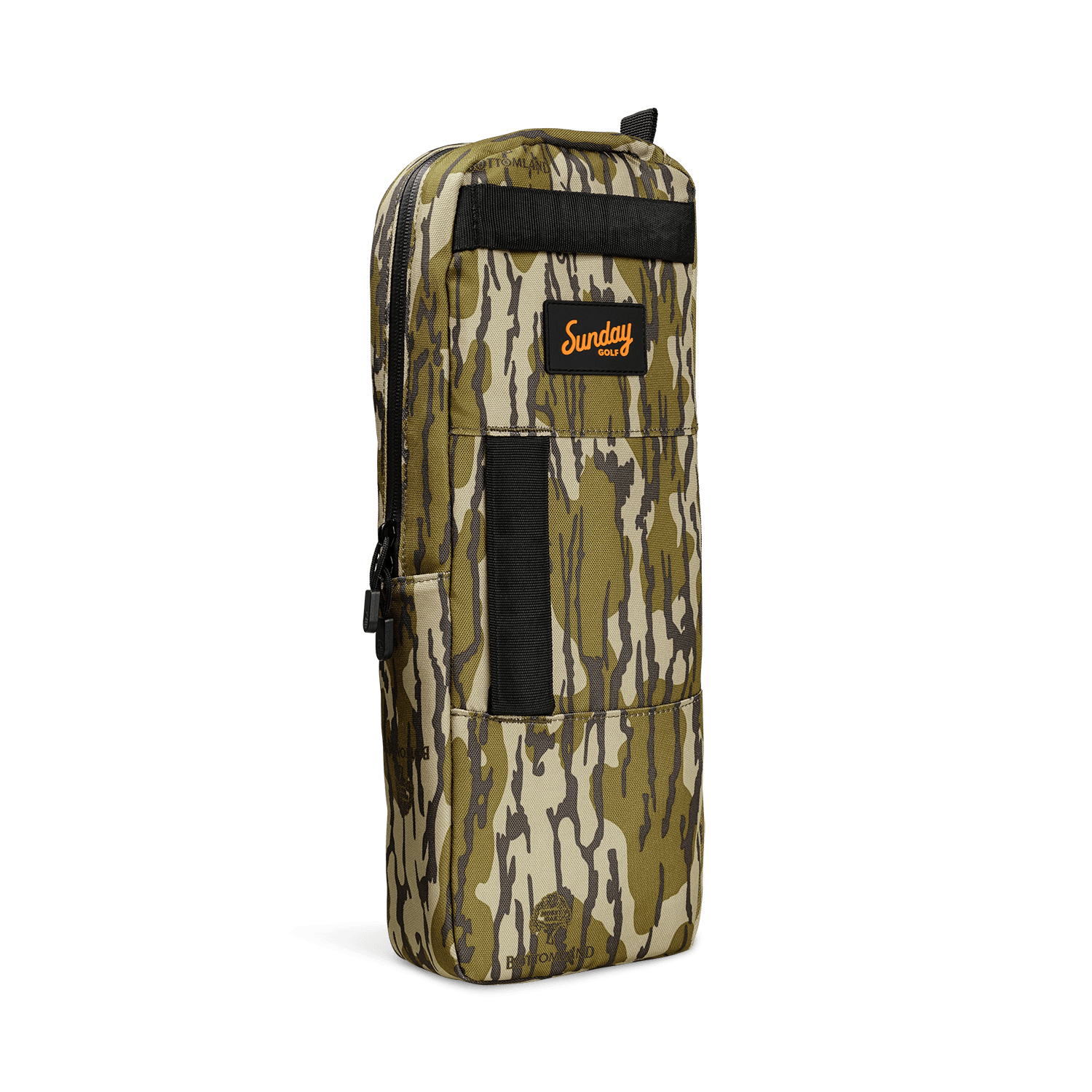 Big Frosty | Mossy Oak Bottomland Camo