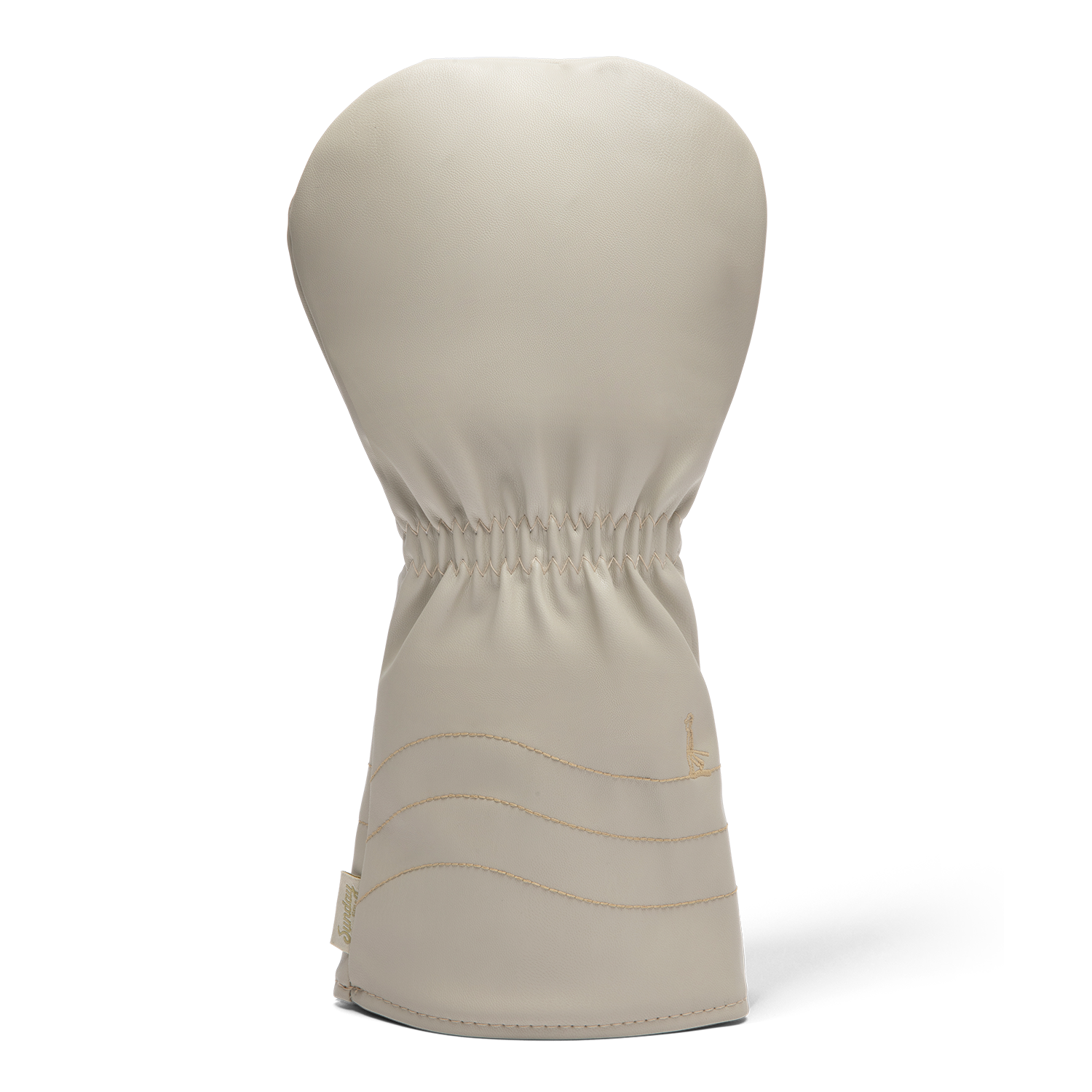 Driver Headcover | Toasted Almond
