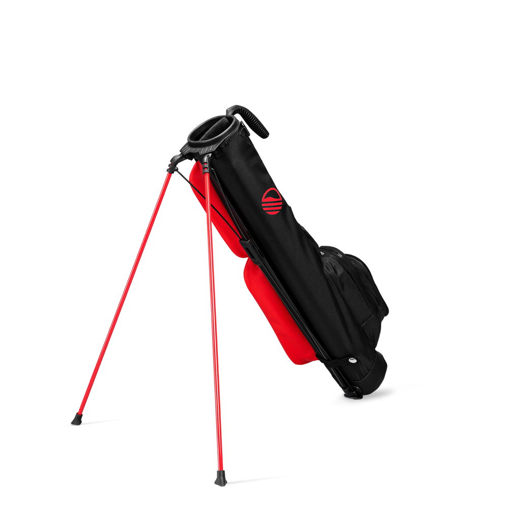 The Loma | Blackjack Par 3 Bag
