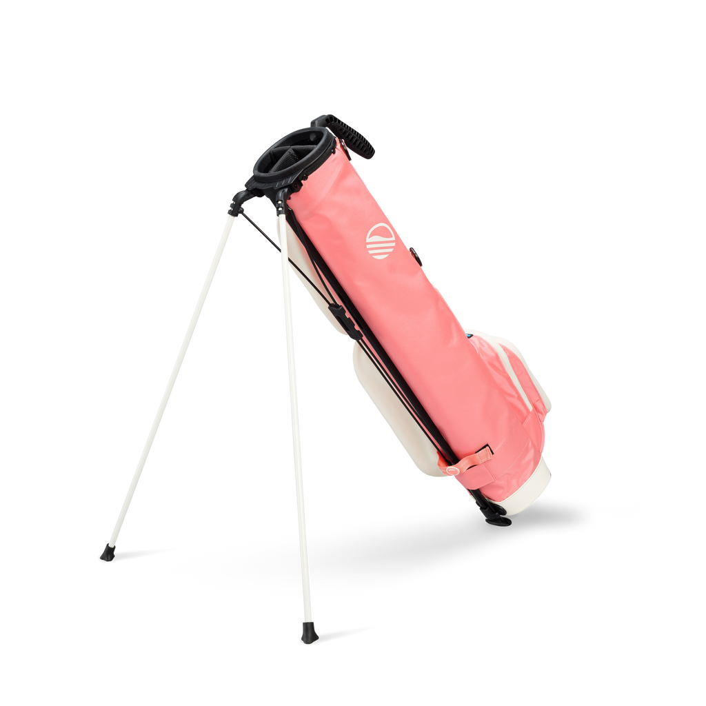 Loma XL | Coral Carry Bag
