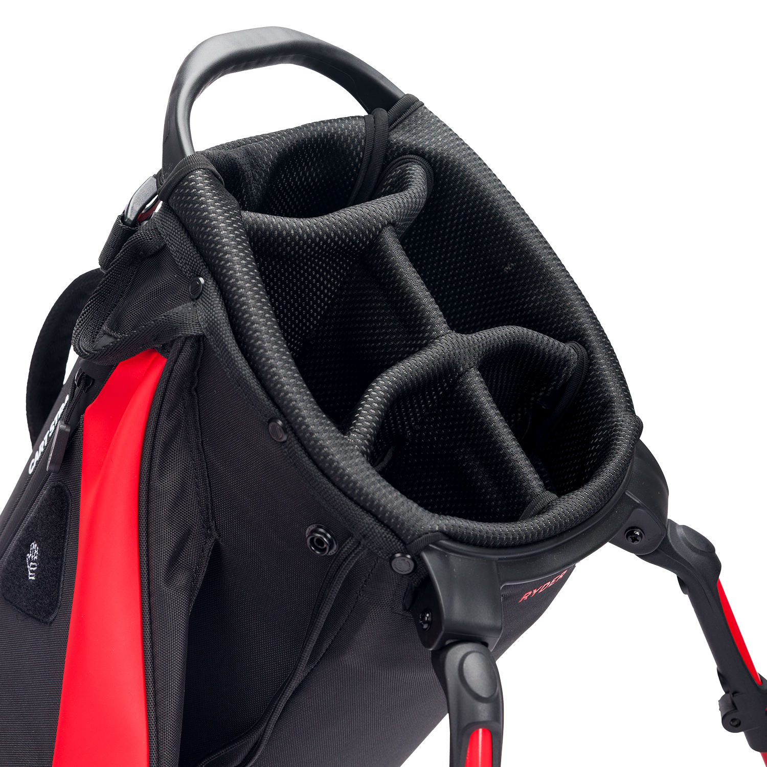 Ryder | Blackjack Full Size Stand Bag
